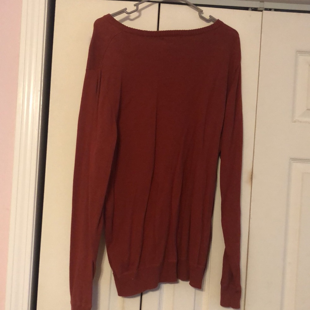 Sweater - Picture 2 of 3